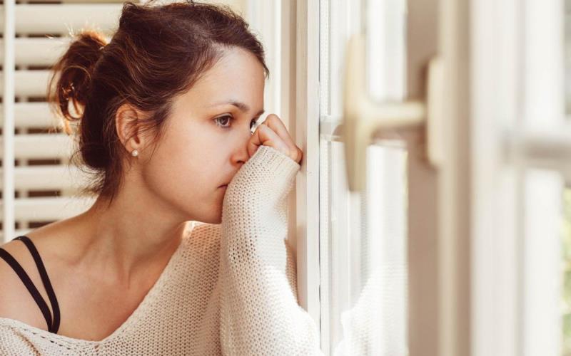 5 причин, почему женщина одинока