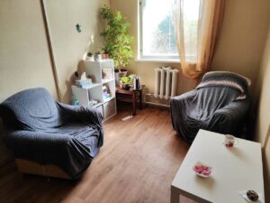 Фото кабинета психолога 1