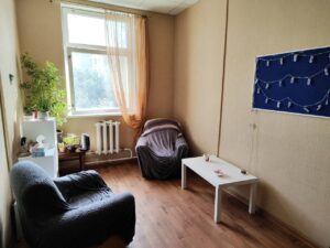 Фото кабинета психолога 2
